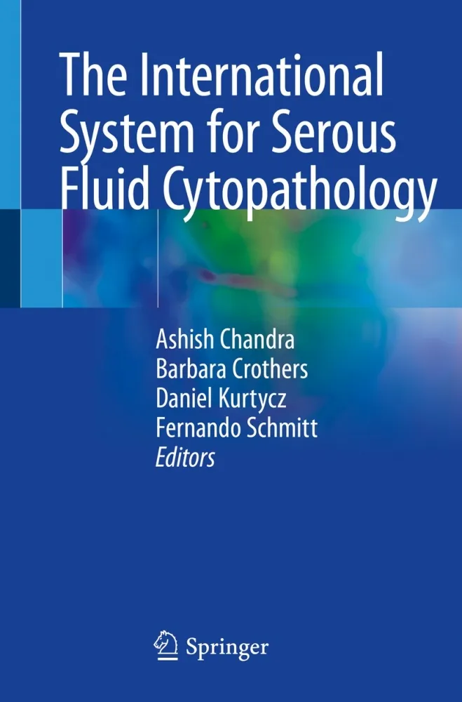 The International System for Serous Fluid Cytopathology Imagem
