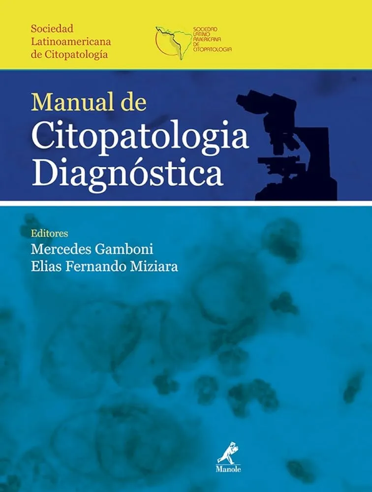 Manual de Citopatologia Diagnóstica (português)