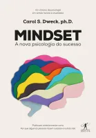 MINDSET: A NOVA PSICOLOGIA DO SUCESSO (PRODUTO USADO - MUITO BOM)