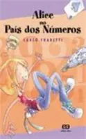 ALICE NO PAIS DOS NUMEROS (PRODUTO USADO - BOM)