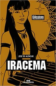 IRACEMA TEXTO INTEGRAL CLASSICOS MELHORAMENTOS (PRODUTO USADO - COMO NOVO)