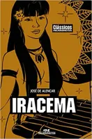IRACEMA TEXTO INTEGRAL CLASSICOS MELHORAMENTOS (PRODUTO USADO - COMO NOVO)