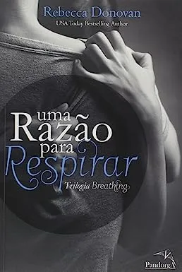 UMA RAZAO PARA RESPIRAR (PRODUTO USADO - MUITO BOM)