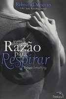 UMA RAZAO PARA RESPIRAR (PRODUTO USADO - MUITO BOM)