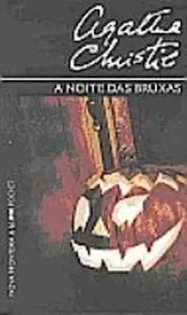 A NOITE DAS BRUXAS DE BOLSO (PRODUTO USADO - COMO NOVO)