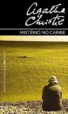 MISTERIO NO CARIBE DE BOLSO (PRODUTO USADO - BOM)