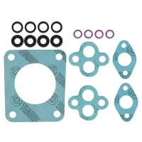 Kit Junta Tbi Chevrolet Tracker 2.0 16v MPI Gasolina 2001 a 2004