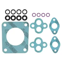 Kit Junta Tbi Suzuki Grand Vitara 2.0 16v MPI Gasolina 2001 a 2004
