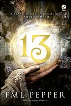 TREZE (PRODUTO USADO - MUITO BOM)