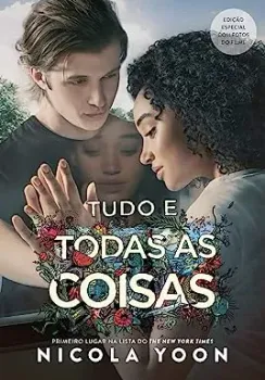TUDO E TODAS AS COISAS (PRODUTO NOVO)