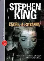CARRIE. A ESTRANHA DE BOLSO (PRODUTO USADO - MUITO BOM)