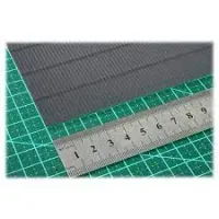 Telha Maxiplac Cristal