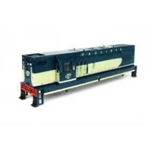 Carcaça  G12 COMPANIA PAULISTA- Frateschi