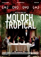 Moloch Tropical (2009) Raoul Peck DVD - legendas em português