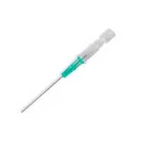 Cateter POLYMED 18G - CAIXA com 100 Unidades - Foto 2