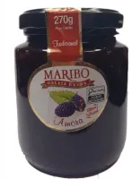 GELEIA TRADICIONAL  AMORA 270G