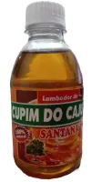 LAMBEDOR SANTANA CUPIM CAJUEIRO 250G