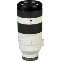 Lente Sony FE 100-400mm f/4.5-5.6 GM  - Foto 7