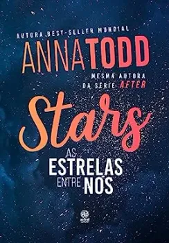 STARS - AS ESTRELAS ENTRE NOS (PRODUTO USADO - MUITO BOM)