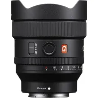 Lente SONY FE 14mm f/1.8 GM - Foto 2