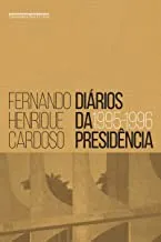 DIARIOS DA PRESIDENCIA 1995/1996 (PRODUTO USADO - BOM)