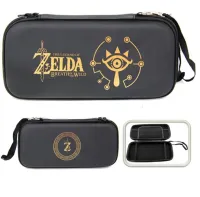 Case dura The Legend of Zelda Breath of The Wild - Nintendo Switch - Foto 2