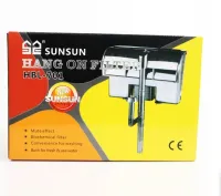 Filtro externo Sunsun HBL 701 600L/h
