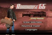 DVD ROADHOUSE 66 - WILLEM DAFOE  - Foto 2