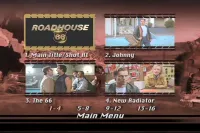 DVD ROADHOUSE 66 - WILLEM DAFOE  - Foto 3