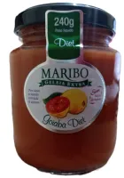 GELEIA DIET GOIABA 240G