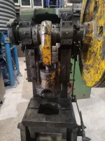 Prensa excêntrica 25 Ton - Cód. 1618 - Foto 2