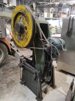 Prensa excêntrica 25 Ton - Cód. 1618 - Foto 3