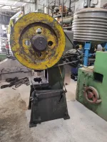 Prensa excêntrica 25 Ton - Cód. 1618 - Foto 5