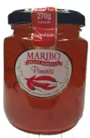 GELEIA DE PIMENTA 240G