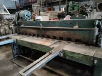 Guilhotina Calvi 2000 x 5 mm - Cód. 1619 - Foto 3