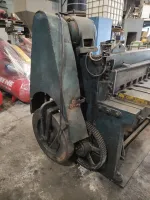 Guilhotina Calvi 2000 x 5 mm - Cód. 1619 - Foto 4