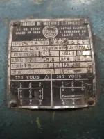 Guilhotina Calvi 2000 x 5 mm - Cód. 1619 - Foto 5