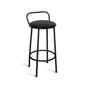 Banqueta com encosto Amazonas