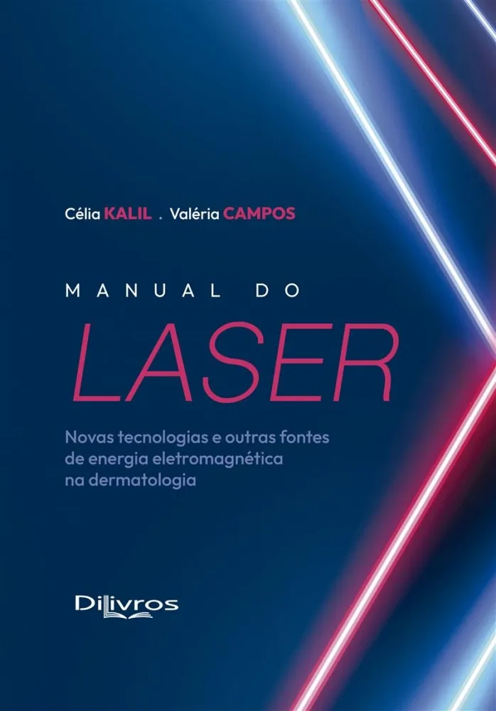MANUAL DO LASER Imagem