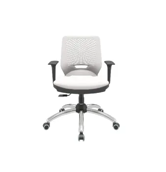 Cadeira Beezi Branca