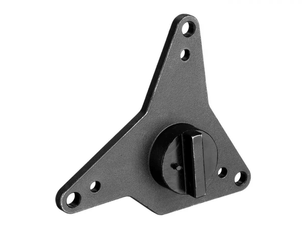 Ferramenta para Sincronismo do Comando de Valvulas Motor Fiat 1.4 16V Multiair Raven 141014