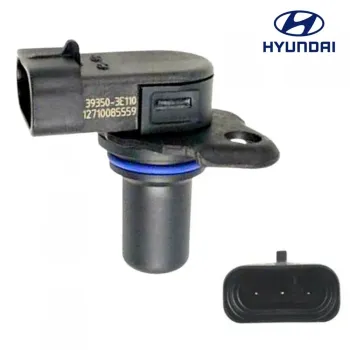 Sensor de Fase Santa Fé 2.7 / Azera /  Vera Cruz  39350-3E110