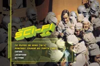 DVD CLASSICOS SCI FI  VOL 2 - DISCO 3 - Foto 2