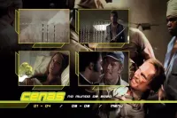 DVD CLASSICOS SCI FI  VOL 2 - DISCO 3 - Foto 4