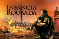 DVD INFANCIA ROUBADA - Foto 2