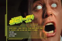 DVD CLASSICOS SCI FI  VOL 2 - DISCO 1 - Foto 2