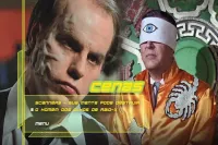 DVD CLASSICOS SCI FI  VOL 2 - DISCO 1 - Foto 3