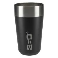 Copo Térmico 360° Degrees Camp Mug com Capacidade para 475 ml Preto - Foto 2