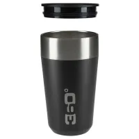 Copo Térmico 360° Degrees Camp Mug com Capacidade para 475 ml Preto - Foto 3
