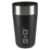 Copo Térmico 360° Degrees Camp Mug com Capacidade para 475 ml Preto - Foto 4